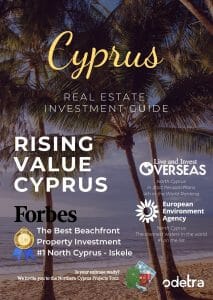Cyprus Magazine October 1