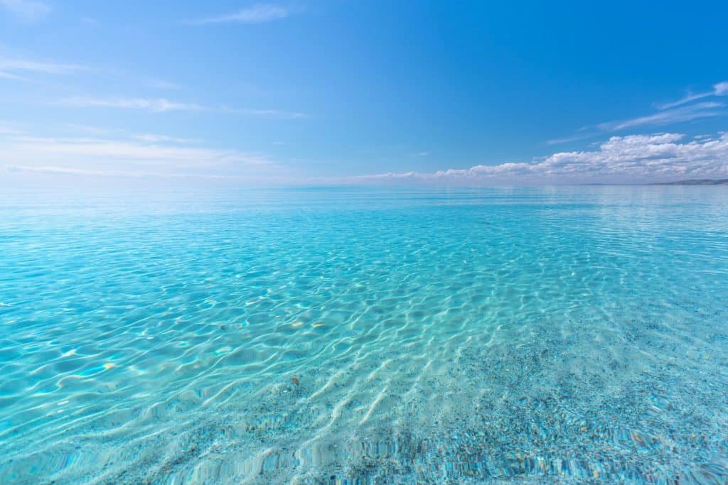 Clear Water